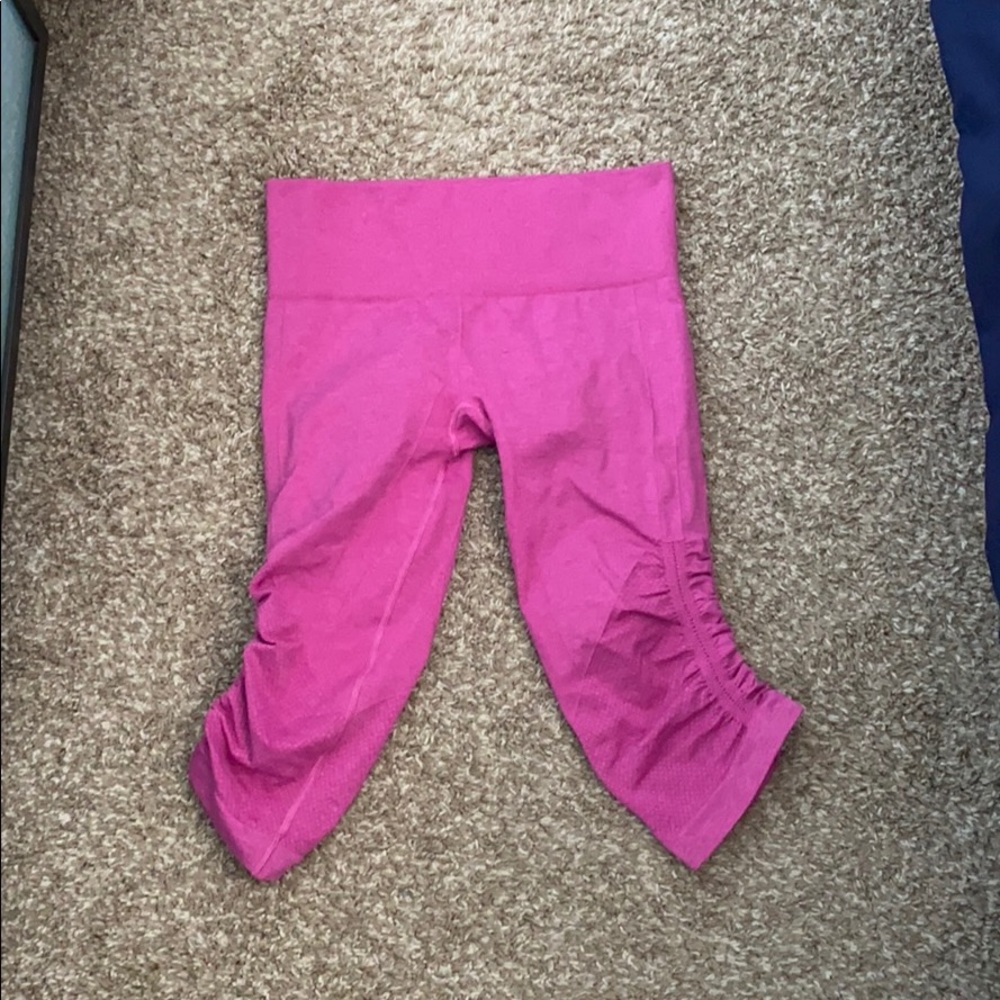 Lulu Leggings